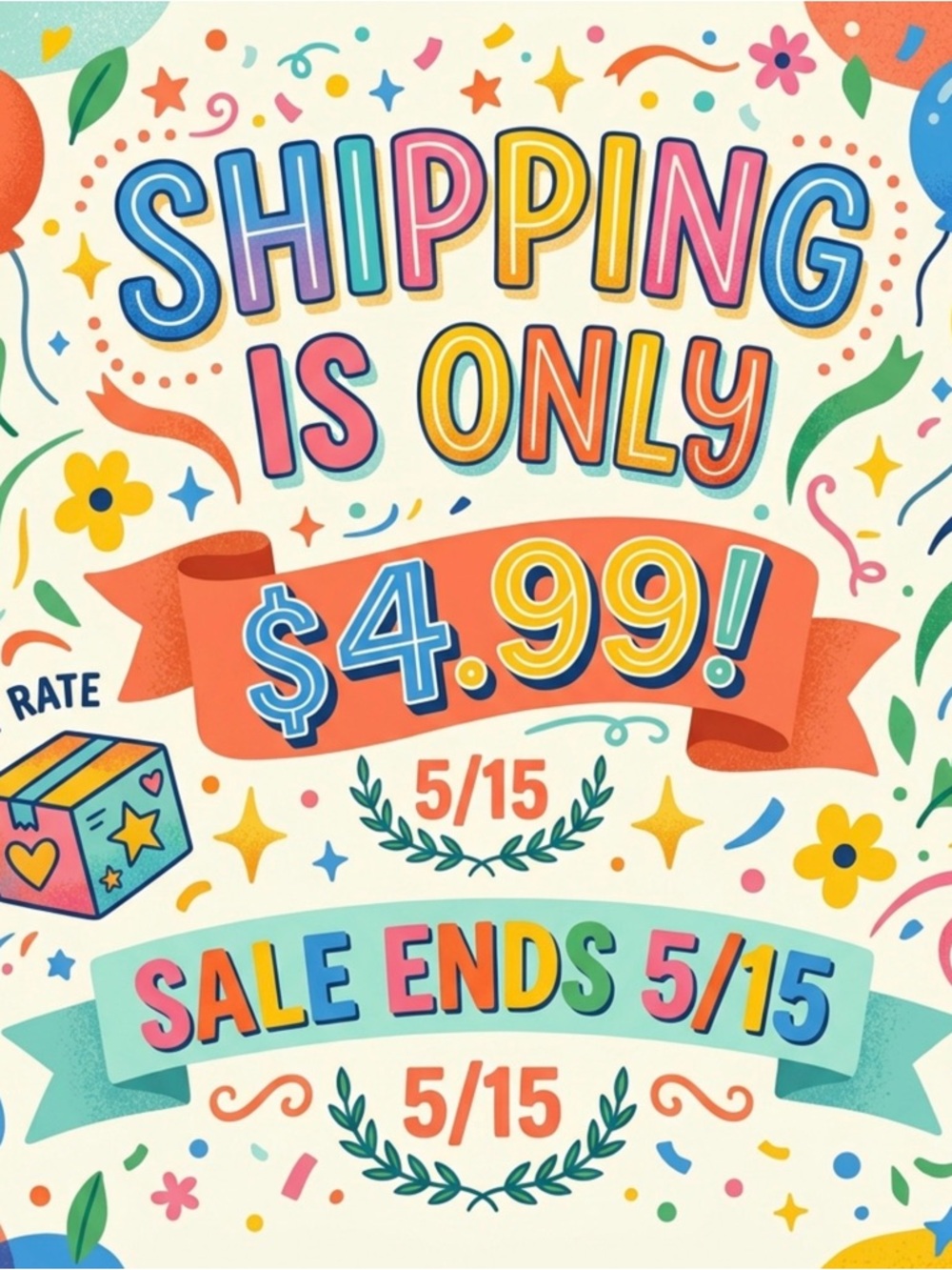 Forever 21 Multicolor Promotional Graphic Tee-Inspired Print SHIPPING $4.99